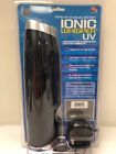 9210bl 9210 Bell Howell Ionic Whisper Air Purifier Ionizer Uv 080913092107
