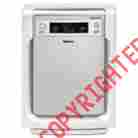Ap-300ph 9270101 Fellowes Air Purifier 300 Sq Ft Room Capacity Hepa Filter 043859625444