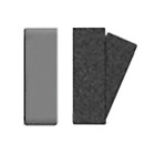 93-a-53st00-so Amaircare Roomaid Standard Filter Kit Prefilter Carbon Filters