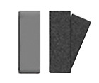 93-a08st00-so Amaircare Annual Filter Kit For Roomaid And Airwash 626565800031