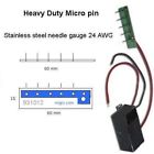 930012 Electrodepot Negative Ion Generator Module Micropin Stainless Steel Needles