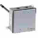 Hvac24 930724 Electrodepot Air Duct Ionizer Negative Ion Generator Hvac Plasma 24v No Bulb Plenum Purifier 930712030340