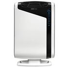932050 Fellowes Aeramax Air Purifier With Large Room Allergy And Asthma