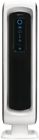 9320601 Fellowes Portable Tower Air Purifier Speed Filtration Touch Control