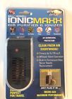 9344 Bell Howell Ionic Maxx Air Purifier And Ionizer With Uv