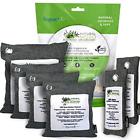 9369998019144 Regenerair Natural Moso Bamboo Air Purifying Pockets Bag