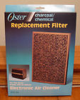 939-44 Oster Deluxe Air Cleaner Purifier Replacement Filter Case Of
