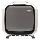 9450001 Fellowes New Aeramax Pro Am Iiis Stand Stainless 043859688197