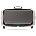 9451201 Fellowes New Aeramax Pro Ivs Stand Stainless Air 043859688241