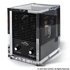 95075441 New Comfort Stage Air Purifier Cleaner Hepa Uv Ozone Generator