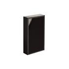9544501 Fellowes Aeramax Pro Am Hybri