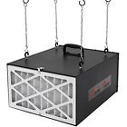 97016 Xtremepowerus Dust Collectors Air 602589761343
