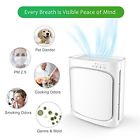 97592 Air Purifier Filter Strong Side Intake Quiet For 822454797592