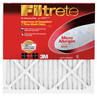9811dc-6 Micro Allergen Reduction Air Conditioner Filter Set Of