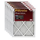 9819dc-6 Filtrete Mpr Micro Allergen Defense Ac Furnace Air 051111098196