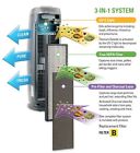 Ac4825 98344 Guardian Technologies Germguardian Air Purifier Filtration With True 689132198344