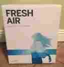 9940020 Everest Vollara Brand New Fresh Air Surround Purifier Ionizer Equalizer 3000 Sq Ft 829160897400