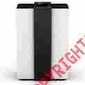 A-200 Stadler Form Robert Humidifier And Air Purifier White 802322002584