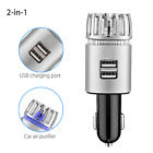 A039000-i001426074 In Mini Auto Ionic Car Air Purifier Odor Eliminator With