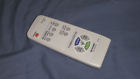 A075kk Sharp Tested Working Remote