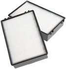 A1230h Bionaire Hepa Replacement Filters 037033010386