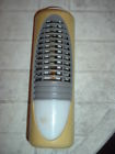 A1627 Sharper Image Ionic Breeze Electrostatic Air Cleaner With Nightlight