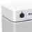 A205c1 Air Austin Allergy-machine White