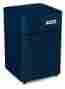 A250e1 N0302 Allergy Machine Austin Air New Junior Plus Unit Healthmate Blue Sd 7.69e