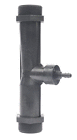 A2z-2.0 A2z Ozone Venturi Injector 856689005122