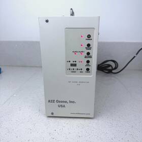 0e-9ufx-o78q A2z Ozone A7k Home Industrial Generator 7000mg/hr Timer Air Purifier Odor Removal