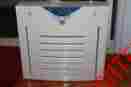 A375uv Alen Ultraviolet Germicidal Irradiation Uvgi Air Purifier