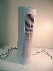 A550 Sharper Image Ionic Comfort Air Purifier With Washable Filter Modle