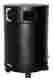 A6as61238111-b Aller Air Airmedic Pro 6 Ultra Vocarb-uv Room Hepa Purifier Black