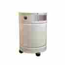 A6as61238111-ss Aller Air Airmedic Pro 6 Ultra Vocarb-uv Room Hepa Purifier Sandstone