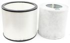A6fcw325 Allerair Industries Carbon Filter Exec