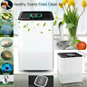 A8 Unbranded Stage Household Air Purifier Filtration Room Ionizer 0793029616863