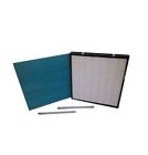Aa Asept-air Replacement Filter And Uv 817896001543