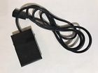Aa114 Quatro Genuine Remote On Off Foot Pedal For Most Systems