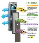 Aa4825 Germguardian Air Purifier Tower 895916851000