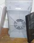 Abc-vw24a Sanyo Abc-vw24 Air Washer