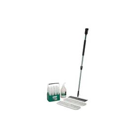 7920-01-574-9146 Ability One Mop Kit 18 In W White 31ug16