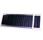 Ac-736 Not Window Air Purifier Adjustable Particulate Cleaner Filter 7245788701456