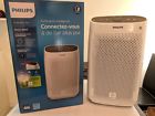 Ac1214-41 Philips Air Purifier Connected And App Enabled True Hepa