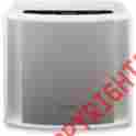 Ac150 Delonghi Air Purifier With Ionizer Sensor Touch Screen Hepa Filter 150 Sqft 044387150002