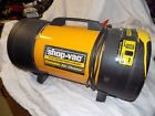 Ac235 Air Cleaner Management System Used Working Portable