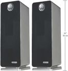 Ac49002pk Germ Guardian Germguardian True Hepa Air Purifier With Uv Sanitizer