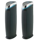Ac5250pt2pk Germ Guardian Digital Air Cleaning System 600186393158