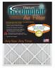 Fi30x32n Accumulair 29.5 X 31.5 1 In. Titanium High Efficiency Allergen Reduct
