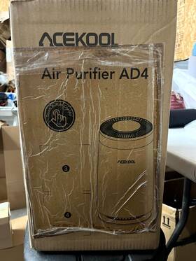 A12b Acekool Air Purifier Ad4