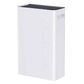 Kj203 Acekool Air Purifier Af1 - 4-in-1 Hepa White